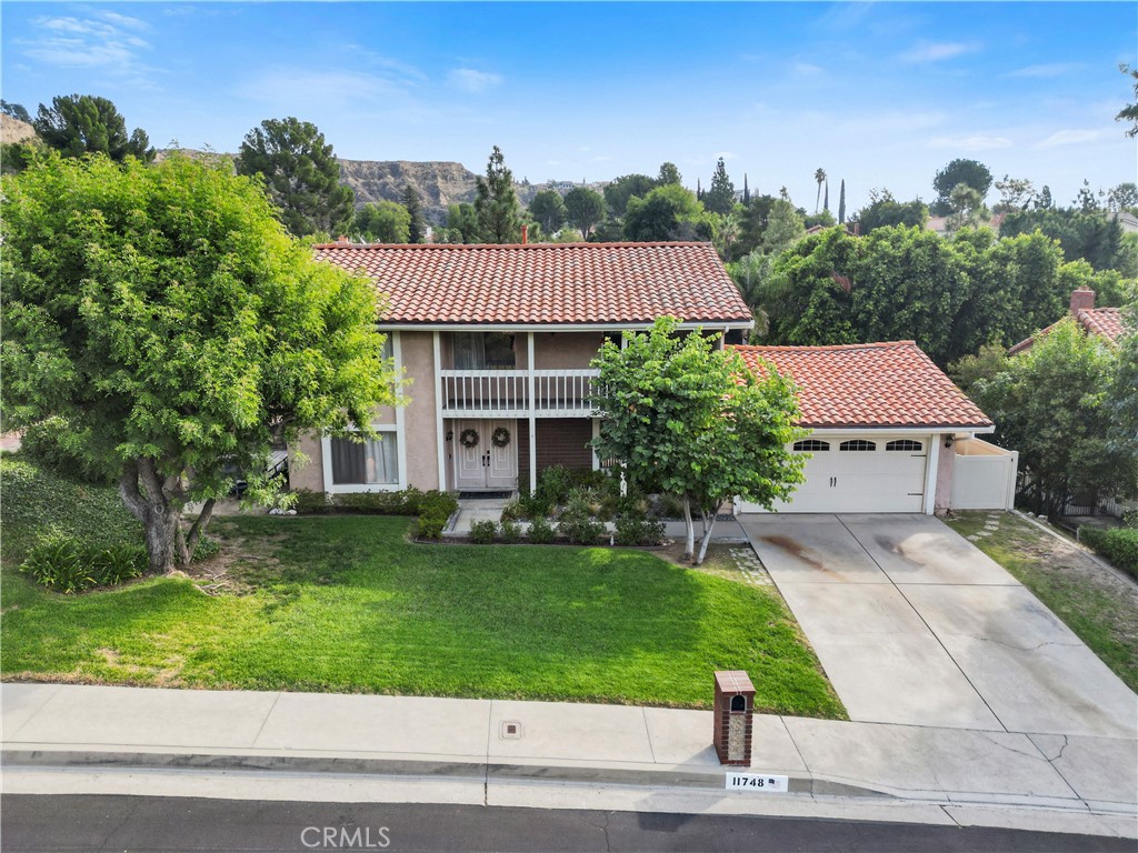 11748 Doral Ave, Porter Ranch, CA 91326 MLS SR23168408 Coldwell Banker
