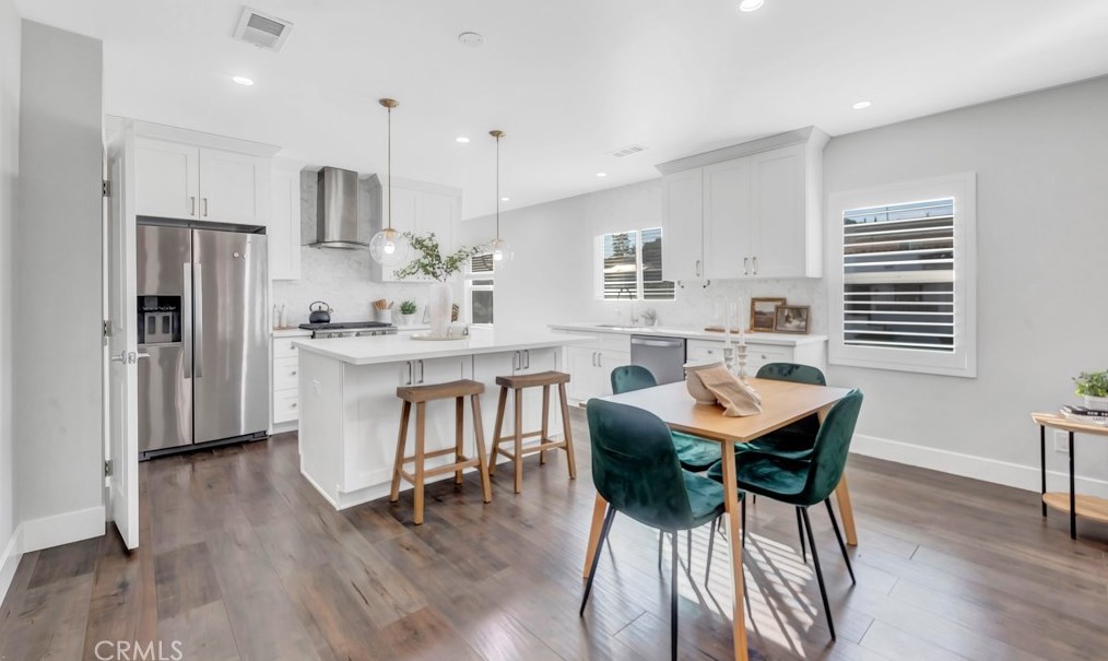 4344 59th Pl, Los Angeles CA  90043-3425 exterior