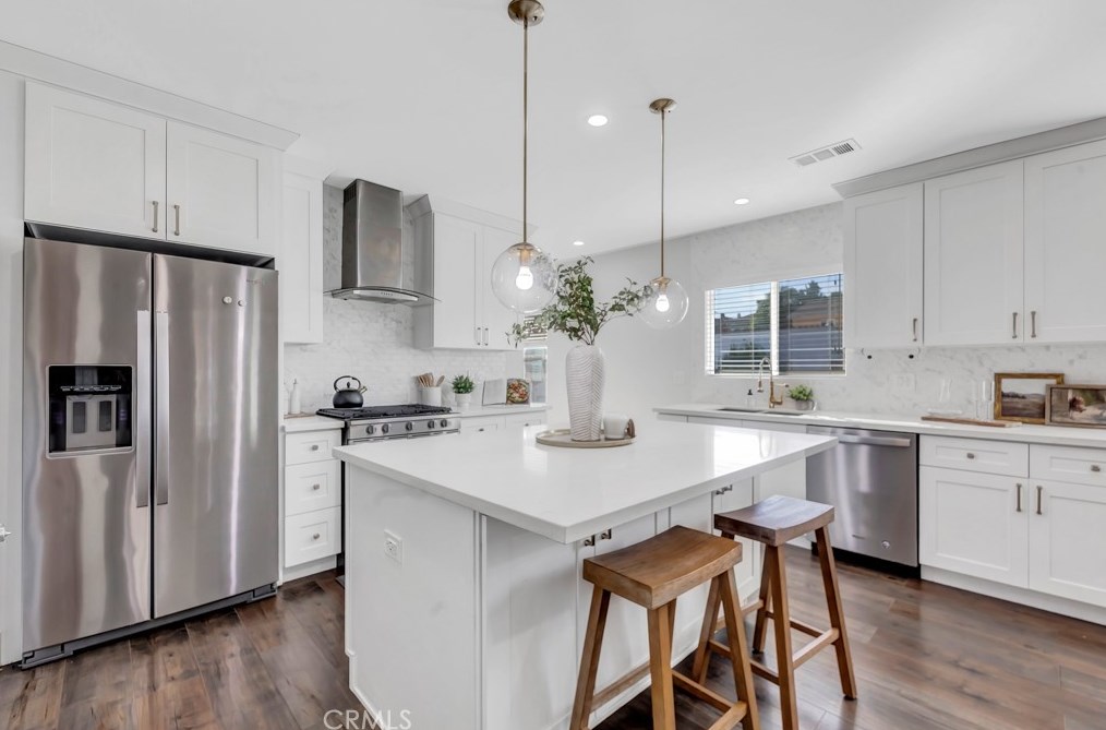 4344 59th Pl, Los Angeles CA  90043-3425 exterior