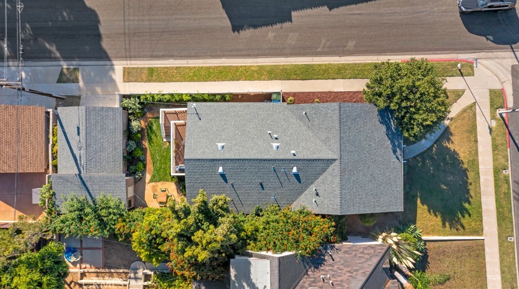 4344 59th Pl, Los Angeles CA  90043-3425 exterior