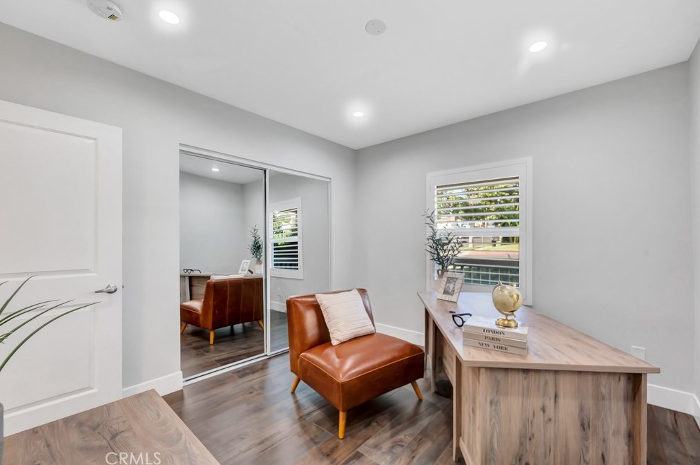 4344 59th Pl, Los Angeles CA  90043-3425 exterior