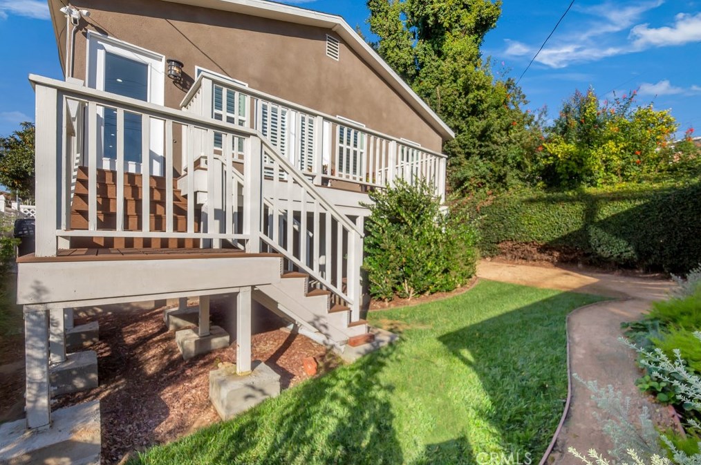 4344 59th Pl, Los Angeles CA  90043-3425 exterior