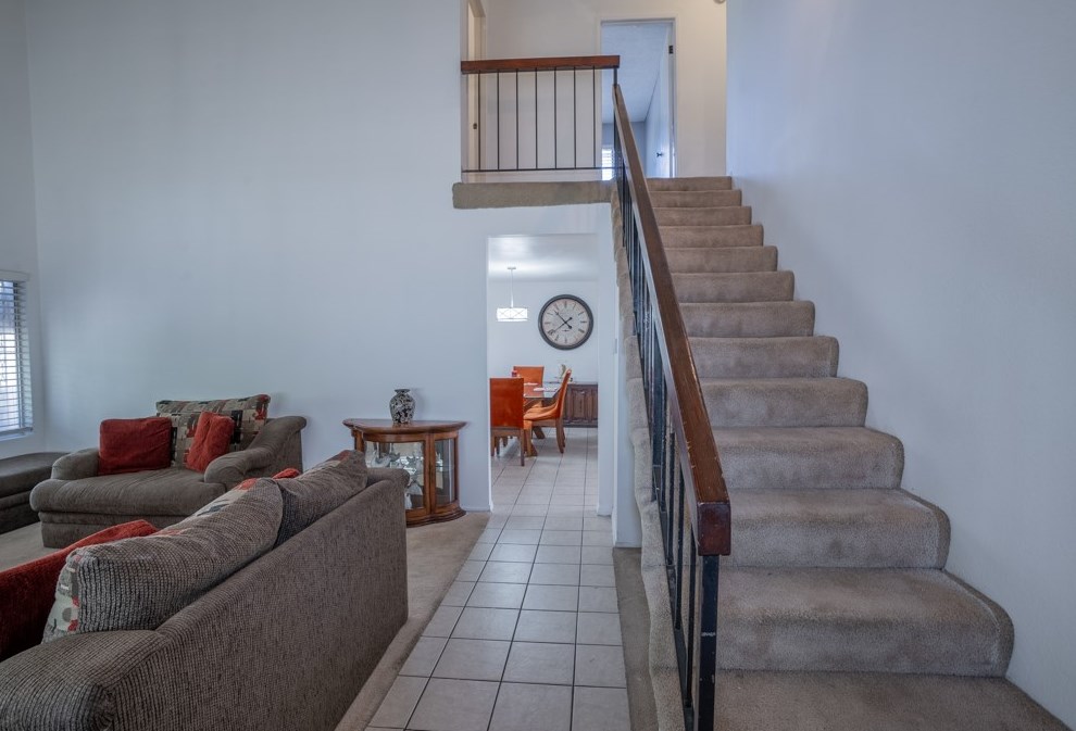 10724 De Haven Ave, Los Angeles CA  91331-2007 exterior