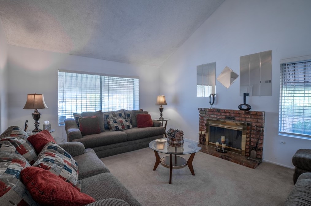 10724 De Haven Ave, Los Angeles CA  91331-2007 exterior