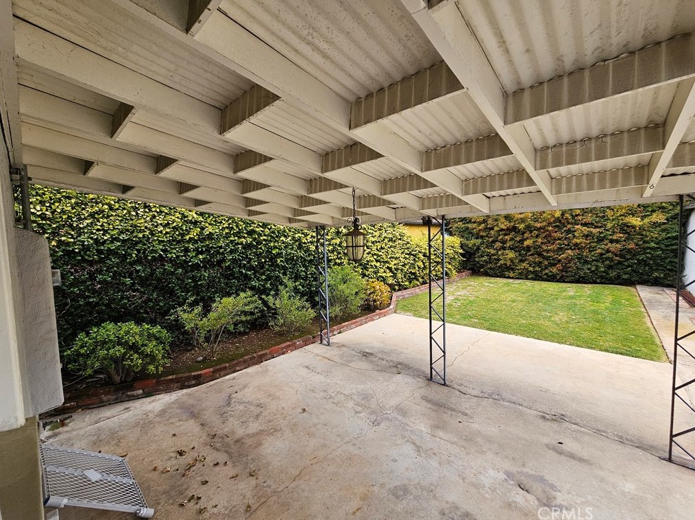 3446 Cabrillo Blvd, Los Angeles CA  90066-1504 exterior