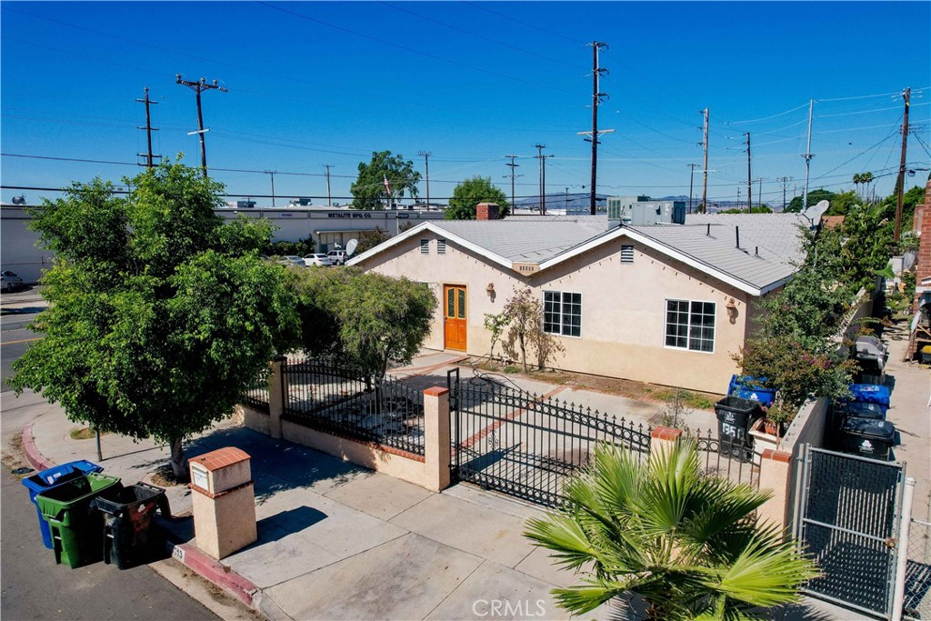 13513 Cornelius St, Pacoima, CA 91331 MLS SR23185577 Coldwell Banker