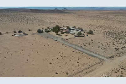 14637 Castle Butte Road, North Edwards, CA 93523 - Photo 3