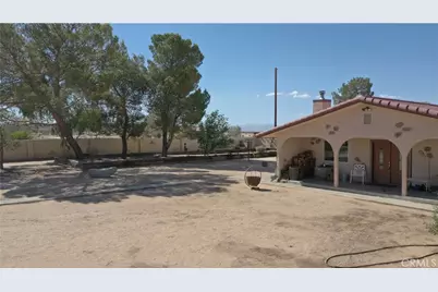 14637 Castle Butte Road, North Edwards, CA 93523 - Photo 11
