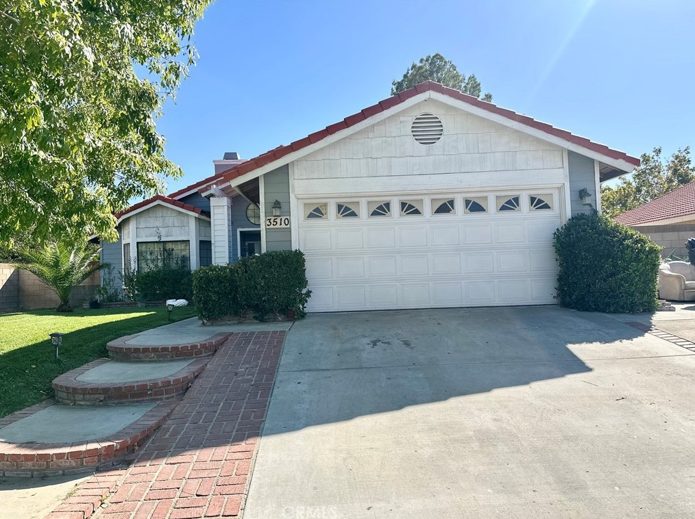 3510 Southview Ct, Palmdale CA  93550-6606 exterior