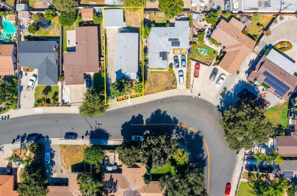 371 Fowler Ave, Pomona CA  91766-5342 exterior