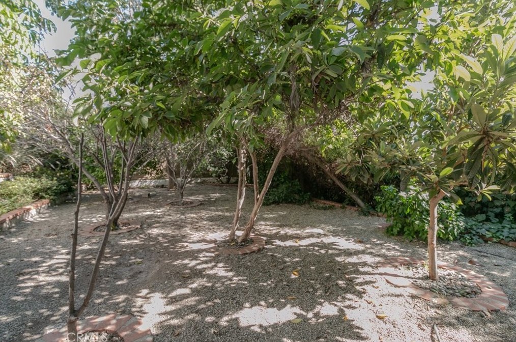 5166 High Crest Ave, Los Angeles CA  90041-1609 exterior