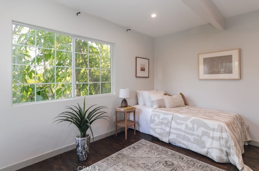 5166 High Crest Ave, Los Angeles CA  90041-1609 exterior