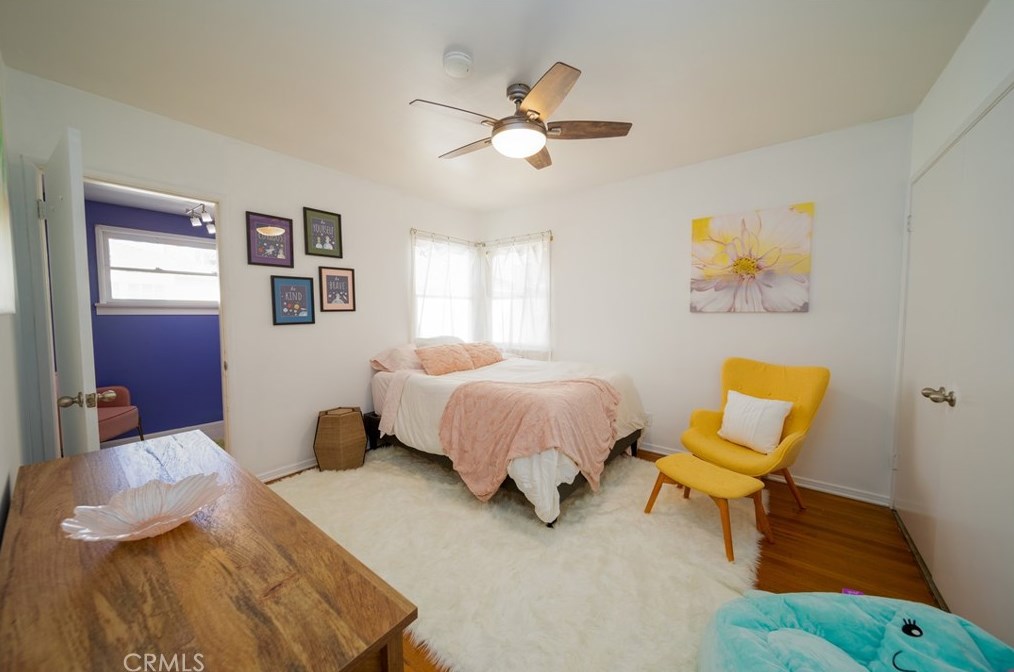 3226 Oakhurst Ave, Los Angeles CA  90034-2826 exterior