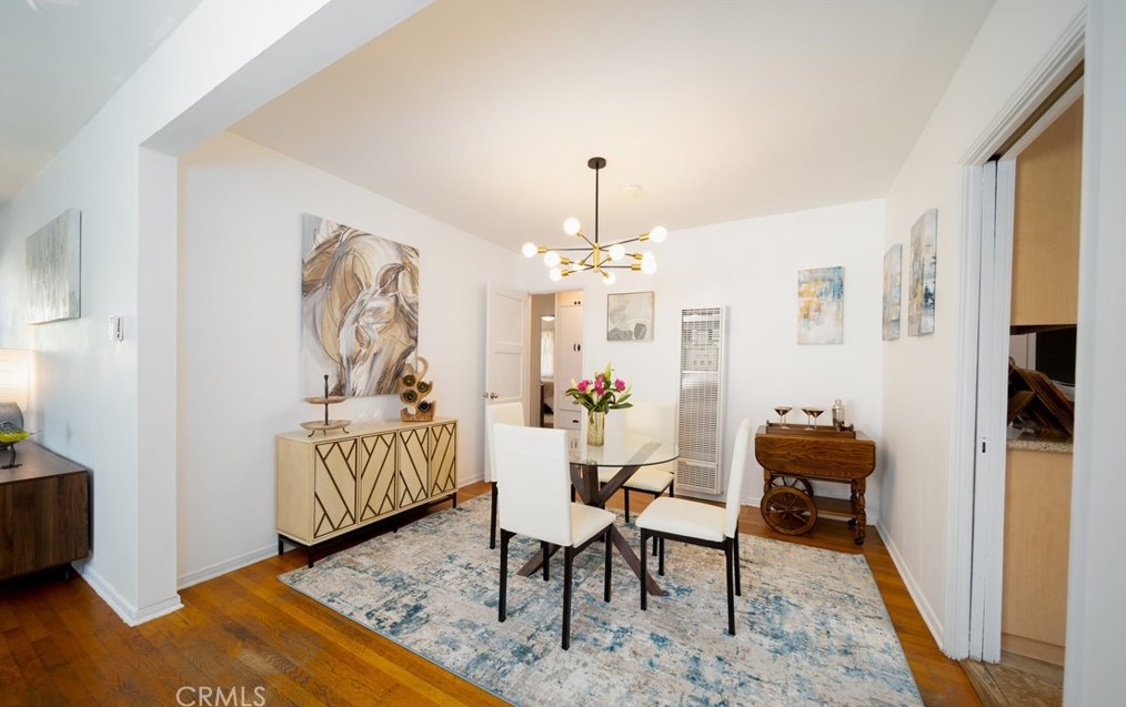 3226 Oakhurst Ave, Los Angeles CA  90034-2826 exterior