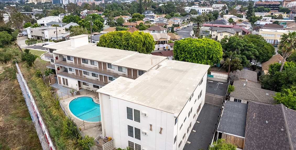 571 Fairview Ave, Los Angeles CA  90033-1647 exterior