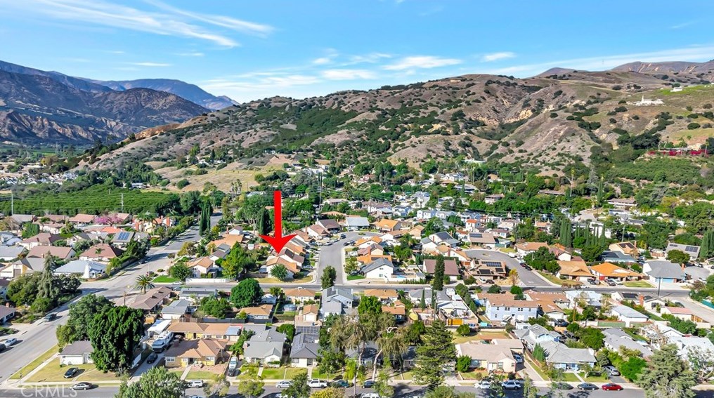 803 Valley Vis, Fillmore CA  93015-1447 exterior