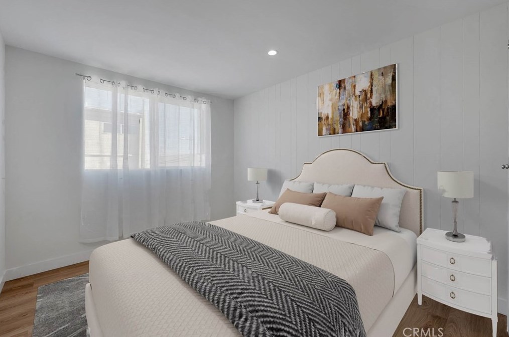 5360 Fairview Blvd, Los Angeles CA  90056-2308 exterior