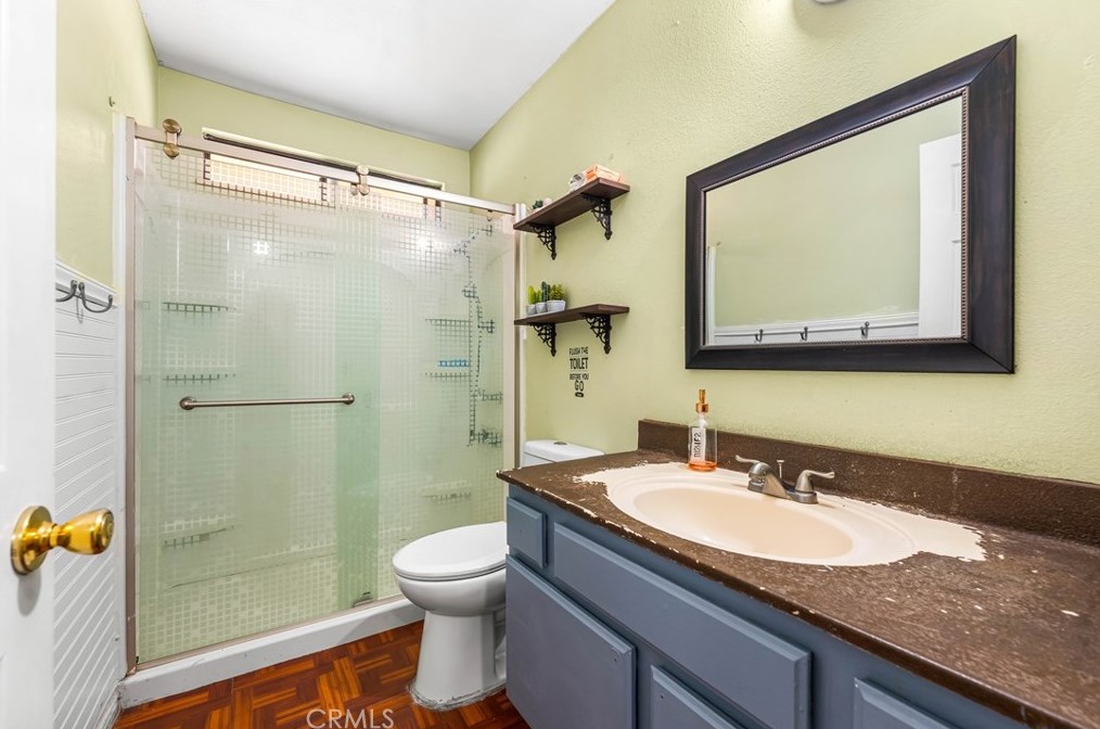 38111 Meadow Wood St, Palmdale CA  93552-3011 exterior