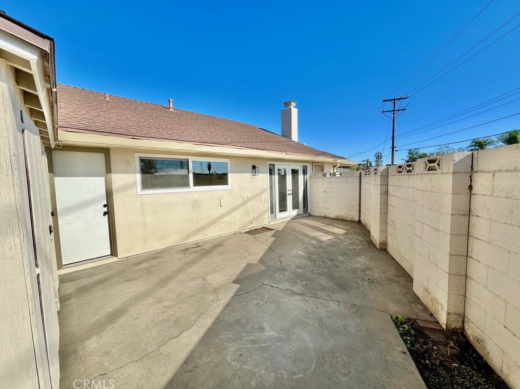 675 Indian Hill Blvd, Claremont CA  91711-5463 exterior