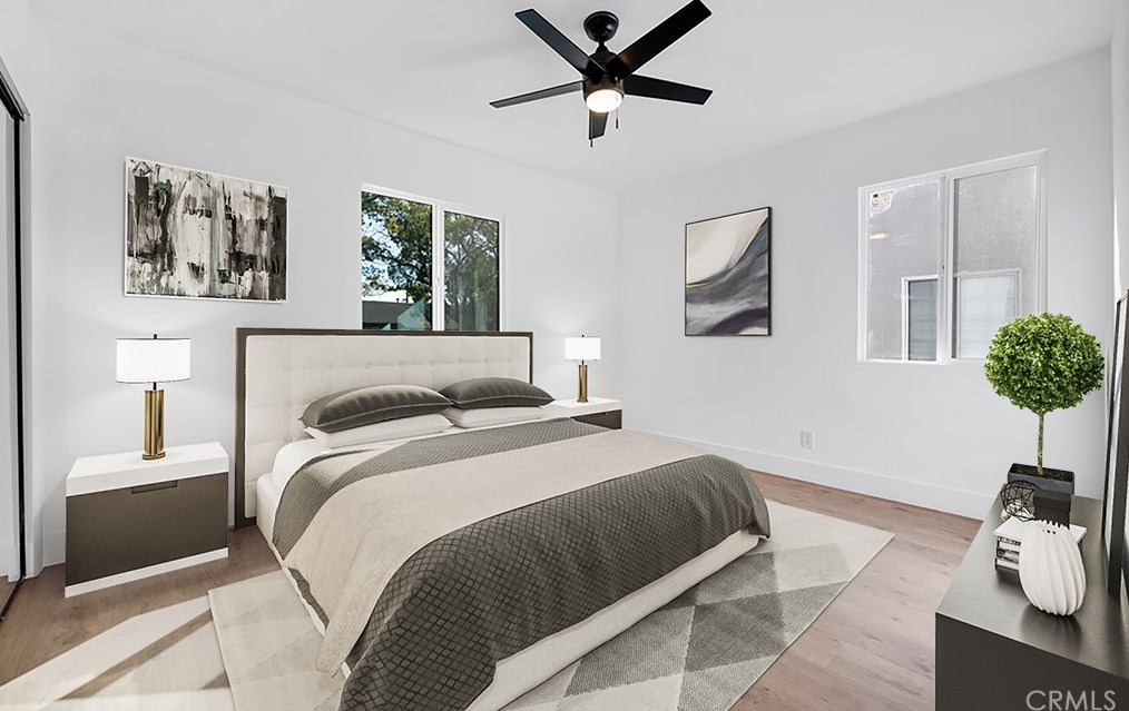 13817 Bromwich St, Los Angeles CA  91331-6120 exterior