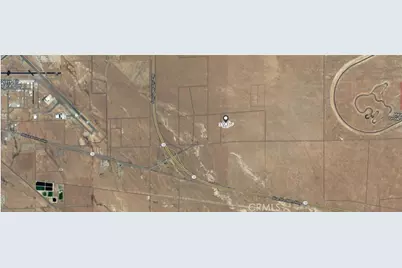 22 Street South Denise Avenue, Mojave, CA 93501 - Photo 1