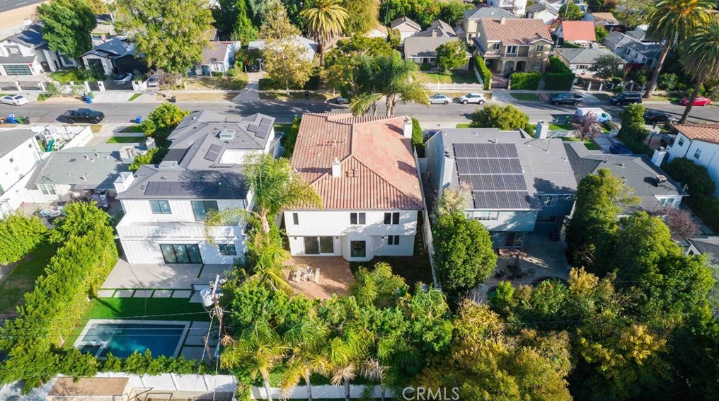 4719 Tobias Ave, Van Nuys CA  91403-2826 exterior