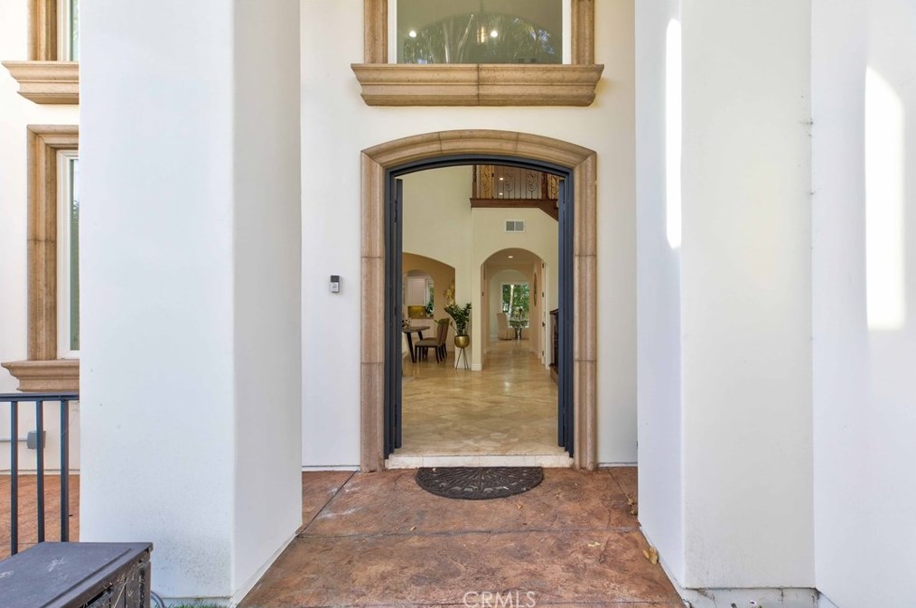 4719 Tobias Ave, Van Nuys CA  91403-2826 exterior