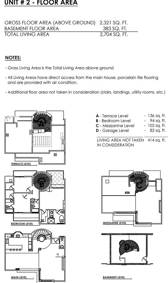 930 15th St, Santa Monica CA  90403-3152 exterior