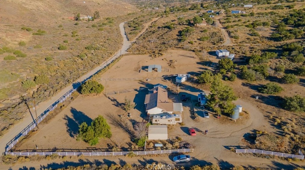 440 Soledad Pass Rd, Palmdale CA  93550-9789 exterior