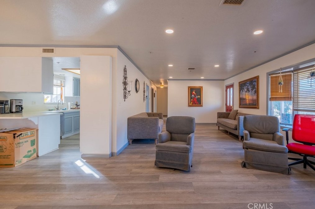 440 Soledad Pass Rd, Palmdale CA  93550-9789 exterior