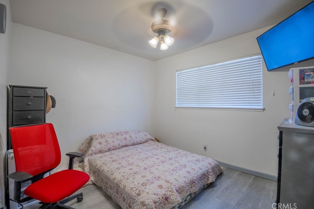 440 Soledad Pass Rd, Palmdale CA  93550-9789 exterior
