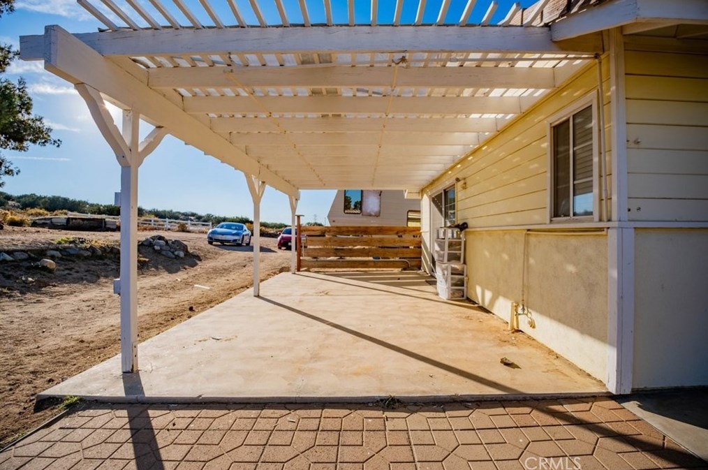 440 Soledad Pass Rd, Palmdale CA  93550-9789 exterior