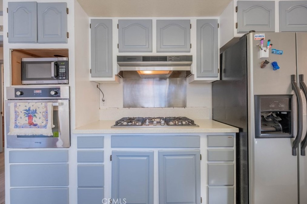 440 Soledad Pass Rd, Palmdale CA  93550-9789 exterior