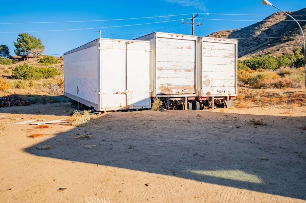 440 Soledad Pass Rd, Palmdale CA  93550-9789 exterior