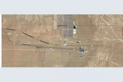 0 Salton Rd. 58 Hwy (Mojave Barstow), Kramer Junction, CA 92342 - Photo 3