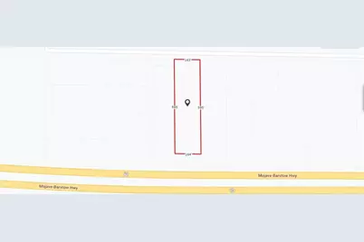 0 Salton Rd. 58 Hwy (Mojave Barstow), Kramer Junction, CA 92342 - Photo 5