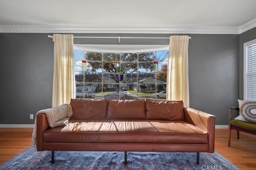 5645 Bowesfield St, Los Angeles CA  90016-5018 exterior