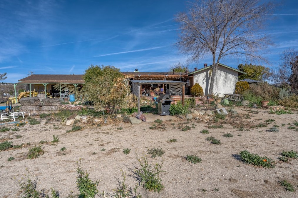 32545 Aliso Canyon Rd, Acton CA  93510-1815 exterior