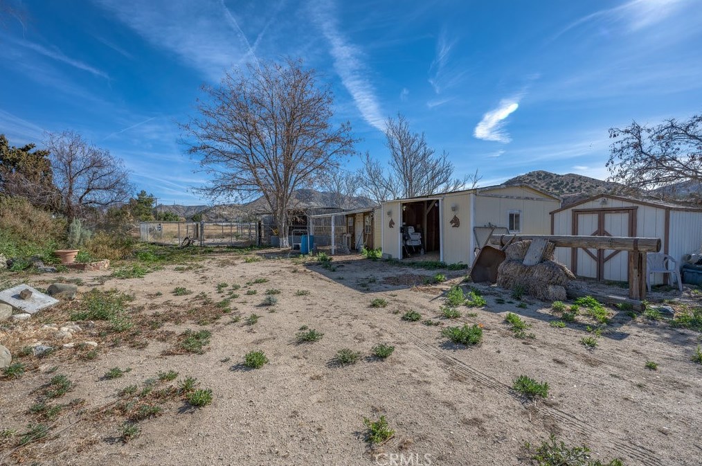 32545 Aliso Canyon Rd, Acton CA  93510-1815 exterior