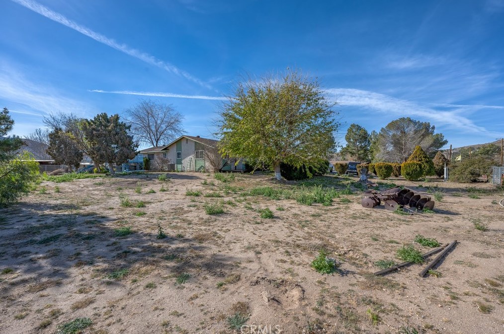 32545 Aliso Canyon Rd, Acton CA  93510-1815 exterior