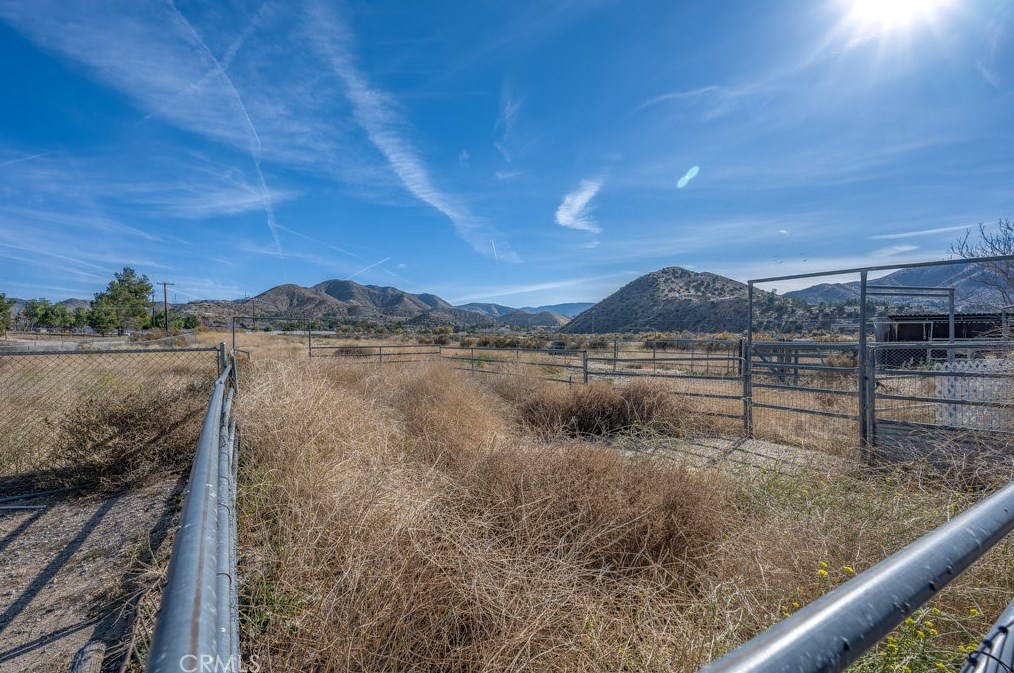 32545 Aliso Canyon Rd, Acton CA  93510-1815 exterior