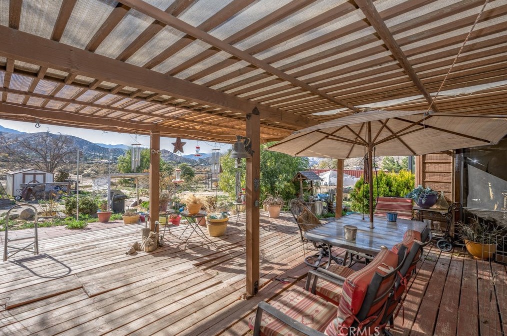 32545 Aliso Canyon Rd, Acton CA  93510-1815 exterior