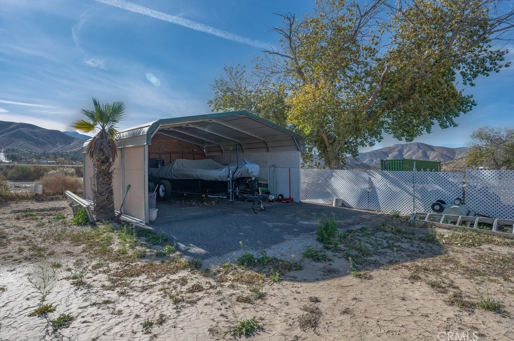 32545 Aliso Canyon Rd, Acton CA  93510-1815 exterior