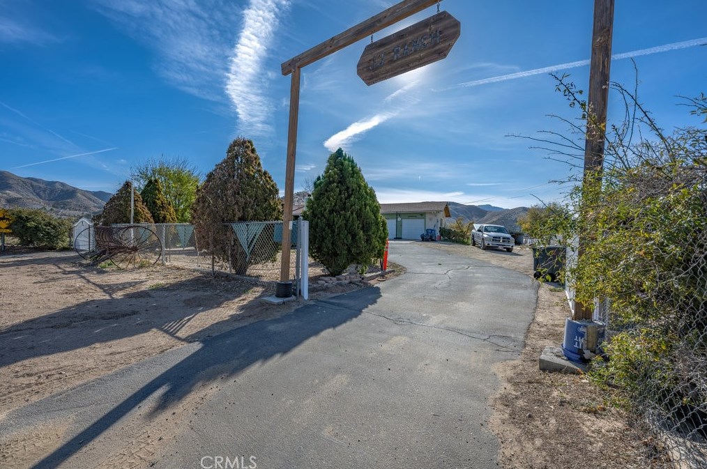 32545 Aliso Canyon Rd, Acton CA  93510-1815 exterior