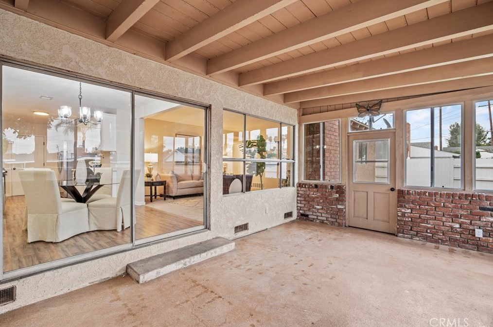 1136 Edna Pl, Covina CA  91724-2507 exterior