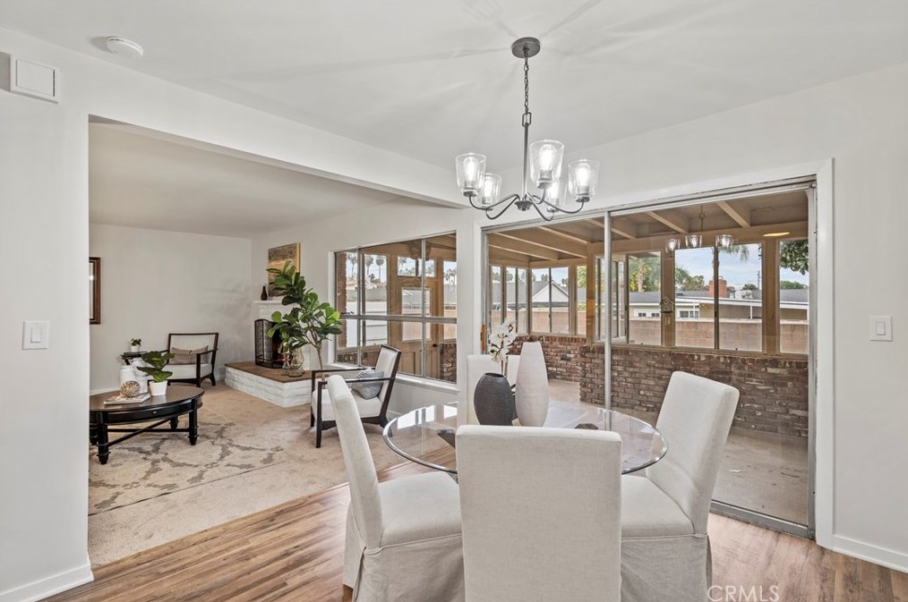 1136 Edna Pl, Covina CA  91724-2507 exterior