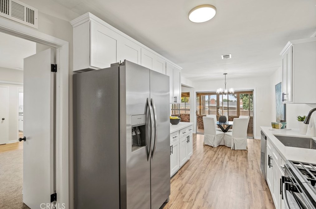 1136 Edna Pl, Covina CA  91724-2507 exterior