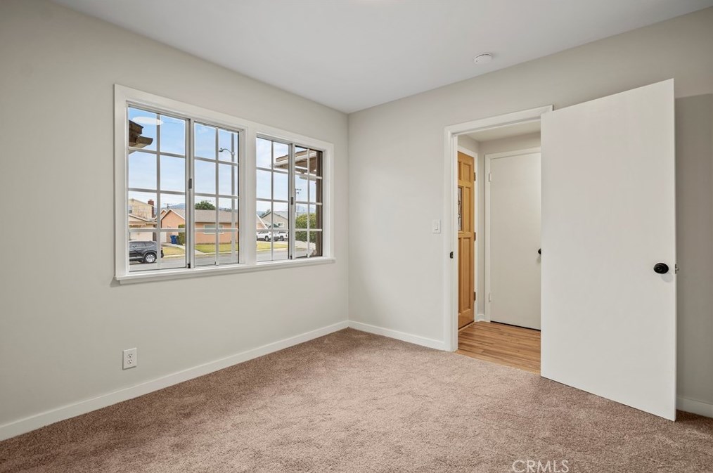 1136 Edna Pl, Covina CA  91724-2507 exterior