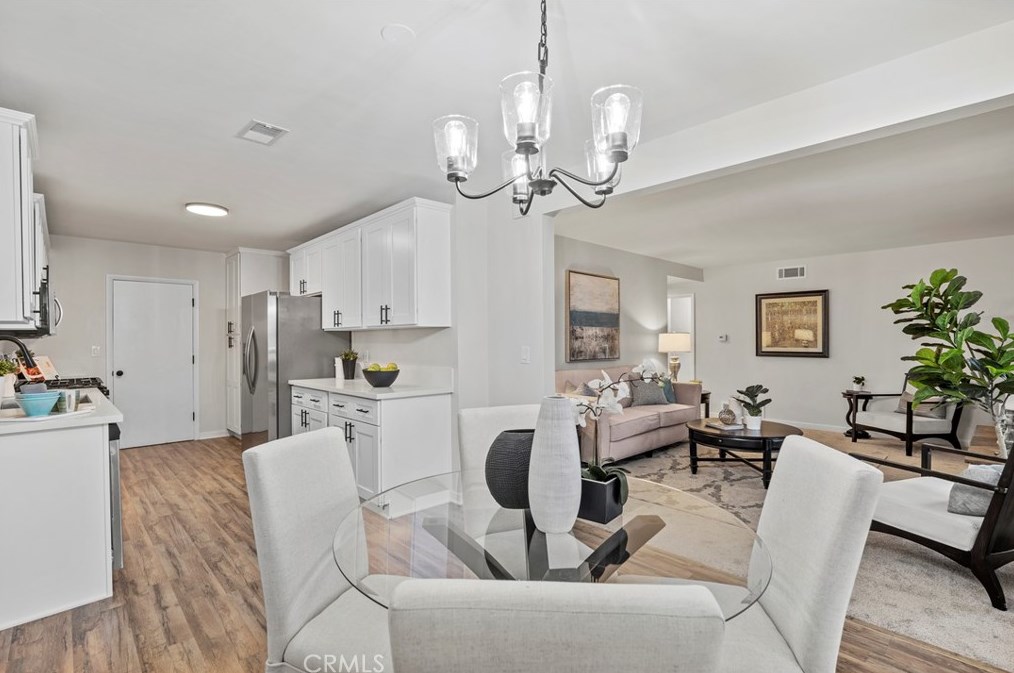 1136 Edna Pl, Covina CA  91724-2507 exterior