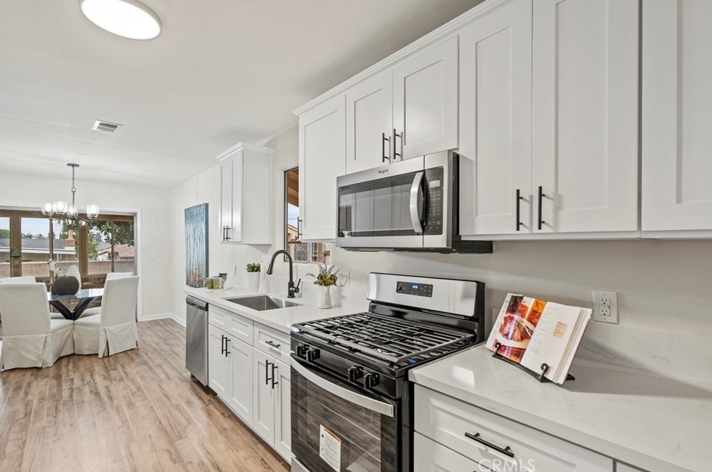 1136 Edna Pl, Covina CA  91724-2507 exterior